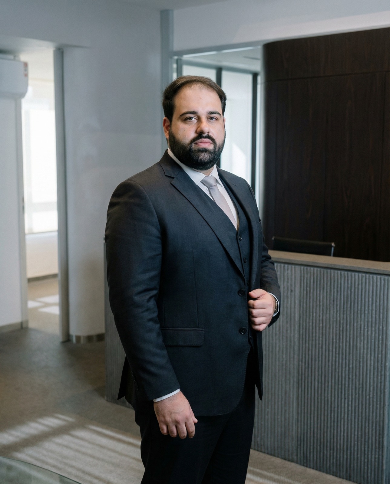 Rogério da Veiga de Menêses